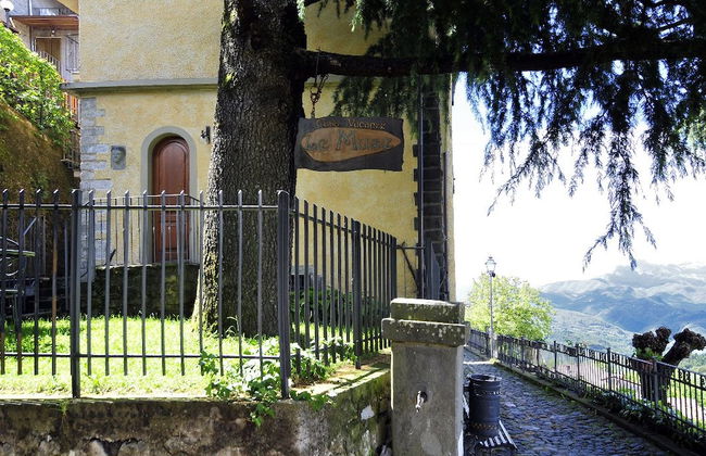 Casa Vacanze Le Muse Sillico - Photo 61