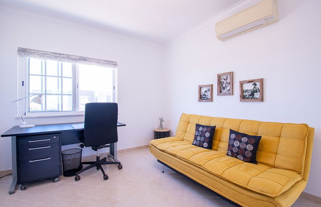 Villa Perola in Carvoeiro - Foto 38