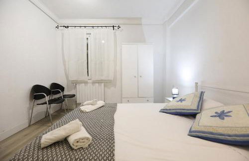 Precioso Piso Céntrico Con Aparcamiento Gratuito - Foto 15