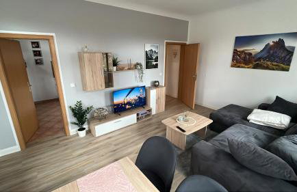 FeWo Blick zum Lulatsch - Foto 2