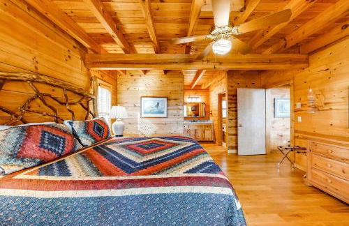 Timberidge Lodge - Foto 9