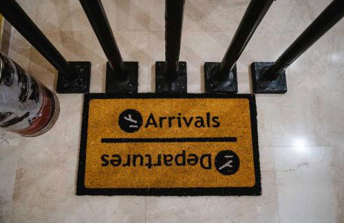 Saavedra Confort & City Centre - Foto 33