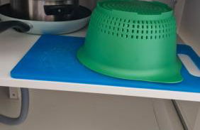 INTERO-CENTROstoricoOSPEDALE-120m2-TWOroons-ParcheggiaGratisVicino-parking free close - Foto 44