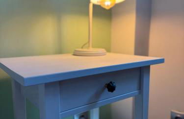 Charming In-Town Apartment - Foto 6