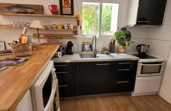 Le Repaire de la Cadière à 5mn des plages ! - Foto 21