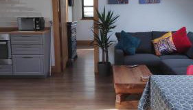 The Cow Hide @ Mill Burn Hollow. - Foto 5