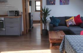 The Cow Hide @ Mill Burn Hollow. - Foto 5