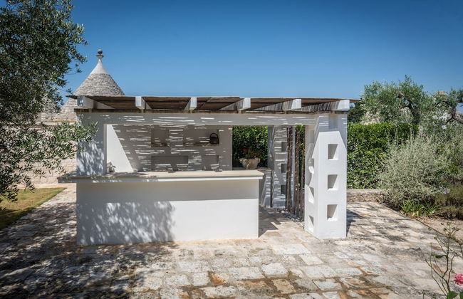 Trulli Piccoli - Foto 74