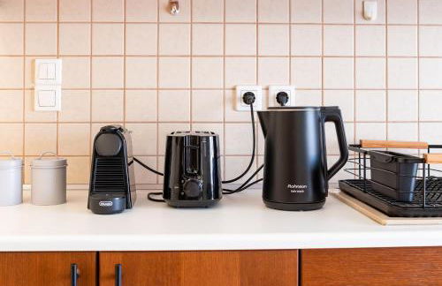 Comfort Stay - 3 min Walk to Beach & Town - III - Foto 10