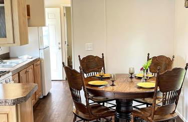 The Tall Trees Cabin - Foto 7