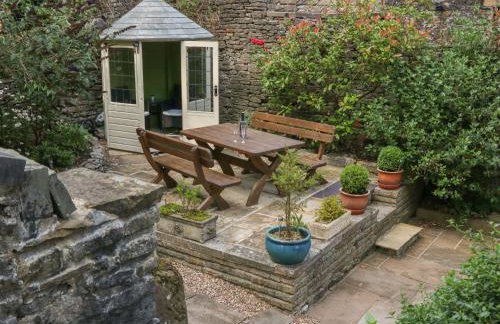 Hope Cottage - Foto 19