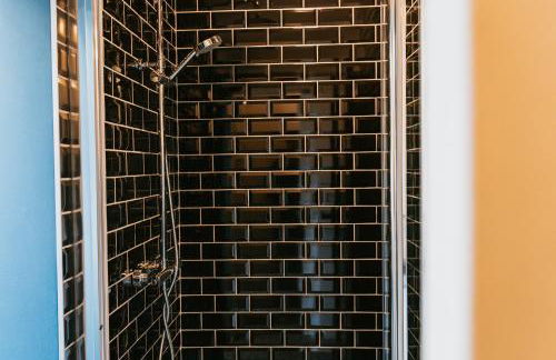 Studio L'écume - Accès Piscine - Foto 19