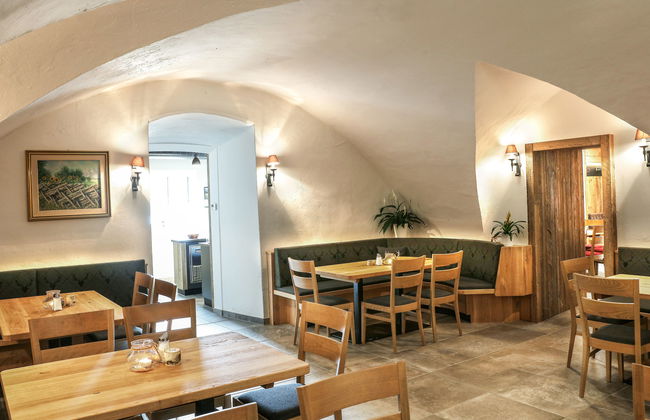 Superior 1 Schlafzimmer mit Balkon - Foto 11