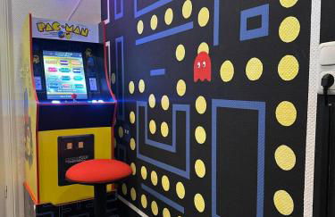 einfachHEIMISCH - GameLOFT - Shuffleboard - 3WCs - Arcade - Nintendo - Foto 5