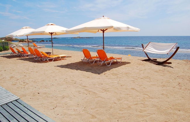 Vina Beach Hotel - Foto 15