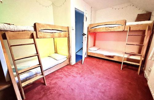 Cosy Cottage with Woodburner by Crinan Canal Pets Welcome - Foto 12