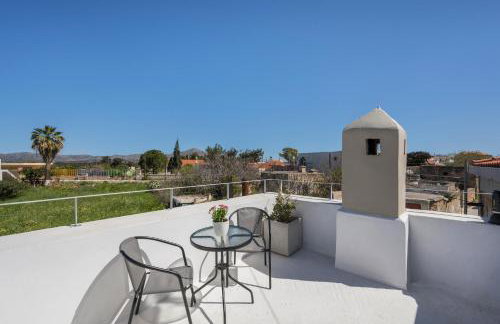 Tholos Cottage - Foto 48