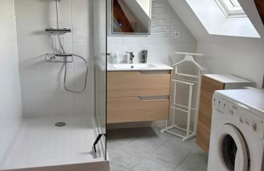 Gîte le Nid - Foto 16