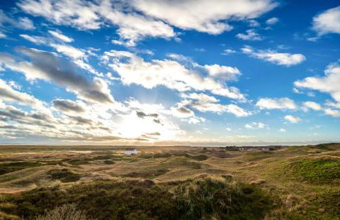 Dünenklause Düne 2 - Foto 12