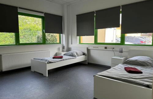 Großes Haus in Dieburg - Foto 9