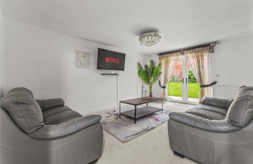 Modern 4 Bedroom Detached House 66CL - Foto 6