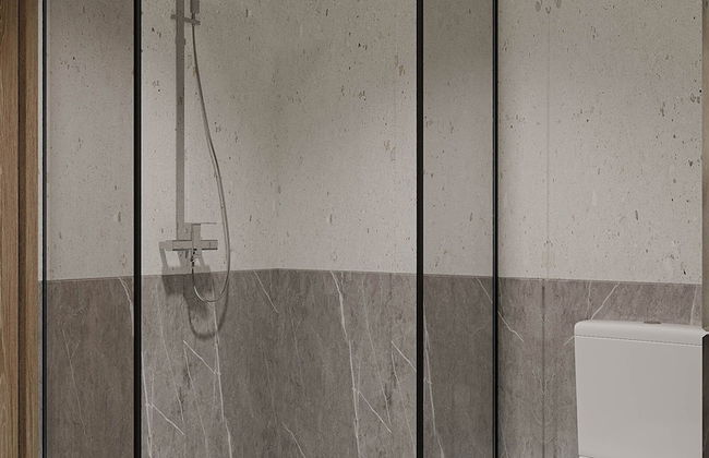 The Urban Westlake Apartment - Foto 15