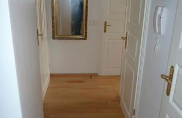 Schöne Ferienwohnung in Seebad Bansin 200m vom Strand (Heringsdorf, Kaiserbäder, Usedom) - Photo 18