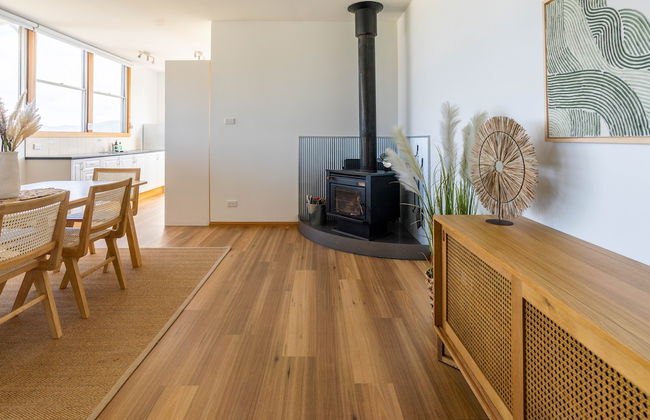 Blue Cottage Bruny Island - Foto 27