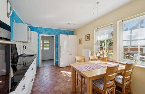 2 Bedroom Gorgeous Home In Borkheide - Foto 6