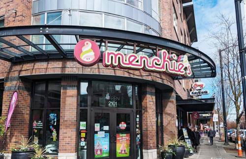 Central Queen Anne Home, Walking Score 96 - Foto 25