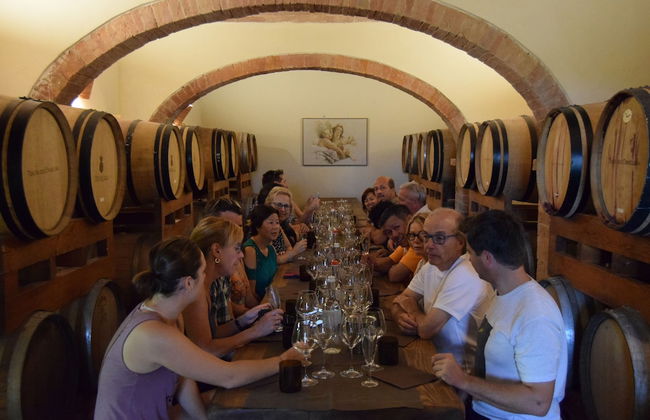 Borgo Divino - Foto 54