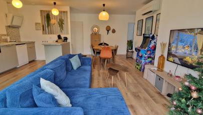 La Villa Rivière & SPA - Foto 2