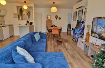 La Villa Rivière & SPA - Foto 2