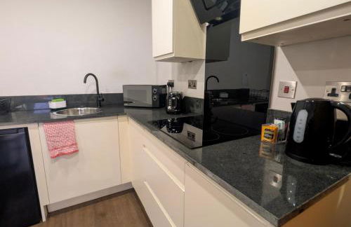 Dockside Aparthotel, Best Western Signature Collection - Foto 77