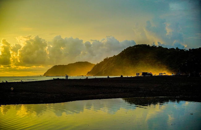 Best Price Penthouse Private Rooftop Jaco Beach - Foto 18