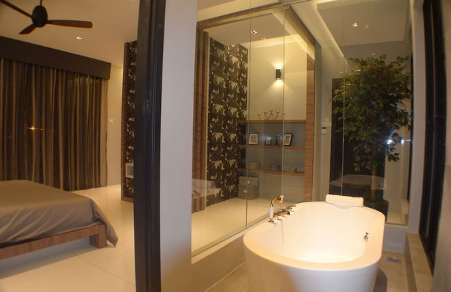 Atlantis Pool Villa Ipoh - Foto 50