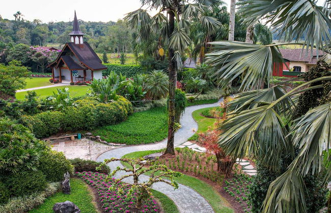 Tour rural por Joinville - Foto 3