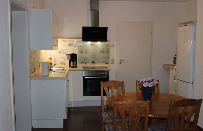 Sachsischer Familienurlaub, Struppen - Foto 9