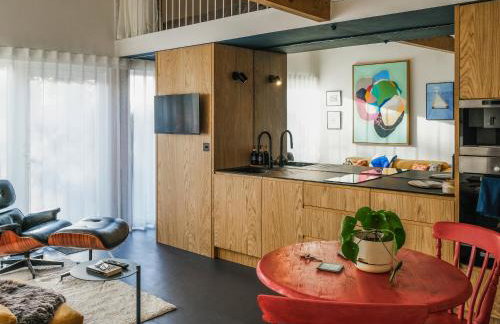 Sparrows Nest - Uk50109 - Foto 8