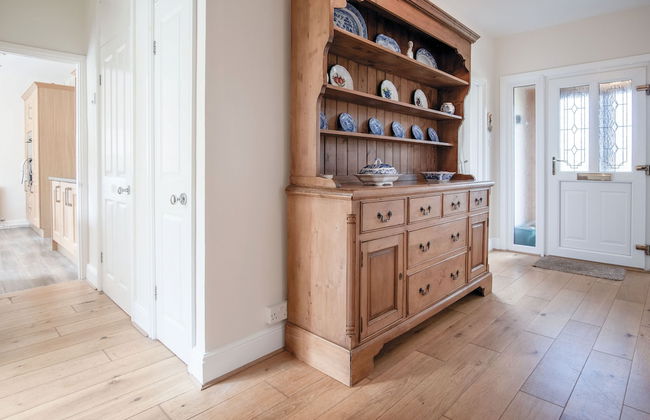 Sorrento - 3 Bed Holiday Home - Wisemans Bridge - Foto 38