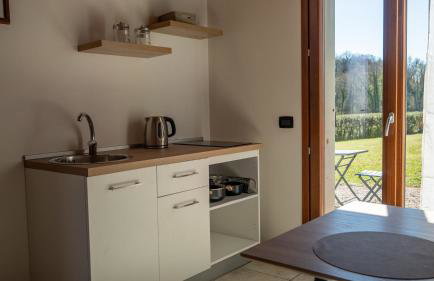 AGRITURISMO BORGO DEL MINCIO - Foto 53