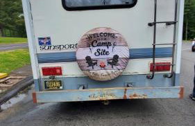 Camper Apt DE Sleeps 3 - Foto 15