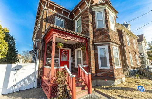 Nightingale In Boston - Foto 1