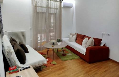 Central glow apartment - Foto 8