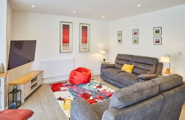 Host & Stay - Even Keel - Foto 1