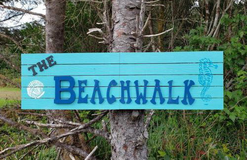 The Beachwalk - Foto 1