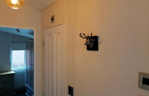 Salmon-Leap Lodge - Foto 11