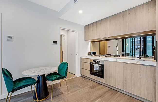 Lumina Suites - Photo 16