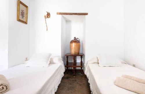 Histórica Villa con molino de viento - Foto 18