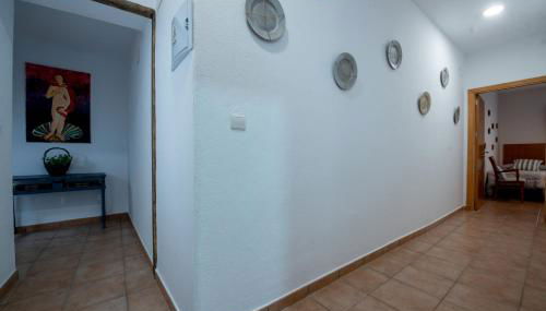 Apartamentos el Sótano - Foto 4, Lobby or reception